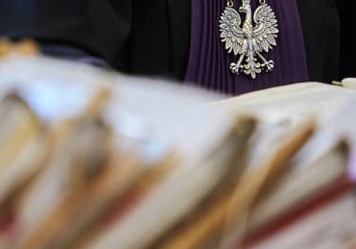 Trybunał Sprawiedliwości UE: nieprawidłowo powołany sędzia nie musi być neo-sędzią