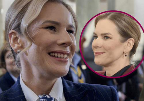 Gigantyczne pieniądze dla Nawrockiej. Jest decyzja posłów. Marta się ucieszy?