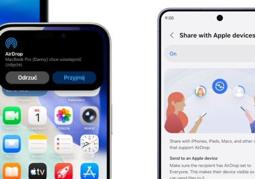 Na to czekali użytkownicy Samsunga! Ważna aktualizacja już dostępna