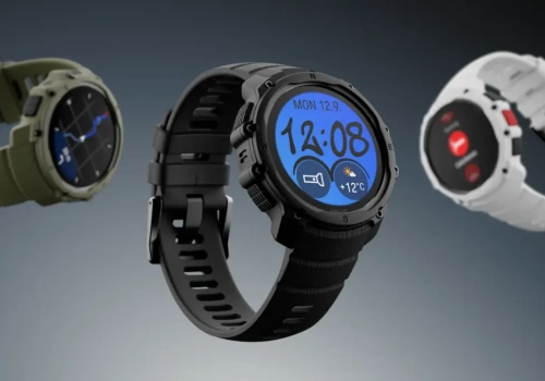 Polar Street X debiutuje na rynku. To nowa propozycja dla biegaczy miejskich