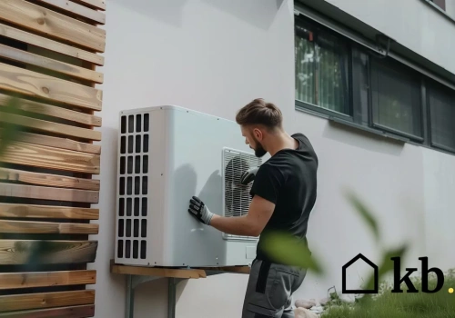 To obowiązek właścicieli pomp ciepła. Teraz jest na to najlepszy moment