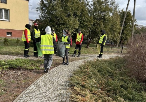 Zbliża się „Sprzątanie Gminy z ZZOK-iem”. To już kolejna edycja tej szczytnej akcji