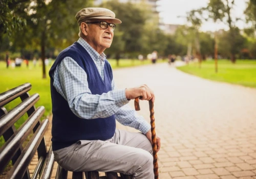 110 mln zł na wparcie dla seniorów. Dwa ważne programy