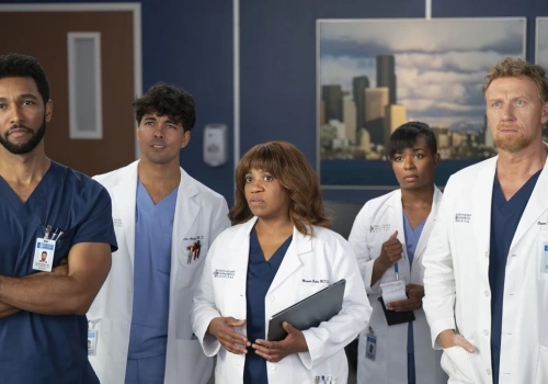 Chirurdzy – gwiazdy serialu odchodzą po wielu latach. Fani w szoku