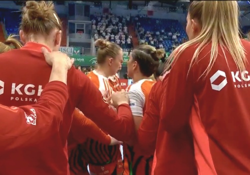 Piłka ręczna: Zagłębie Lubin wraca na szczyt tabeli ORLEN Superligi Kobiet