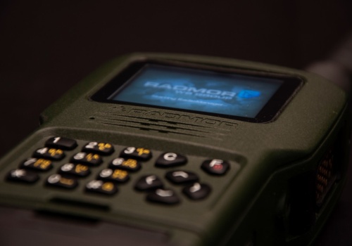 Polski system łączności taktycznej został wpisany do katalogu NATO