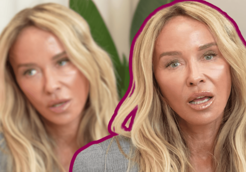 Skąd Joanna Przetakiewicz miała gigantyczne pieniądze? Wszyscy byli w błędzie. Kulczyk ją namówił