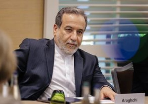 Szef MSZ Iranu o rozmowach z USA. Nie takiej odpowiedzi oczekuje Trump