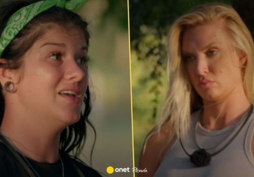 Ostra konfrontacja w 