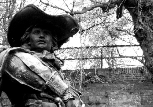 Niezwykłe odkrycie w kościele w Maastricht!