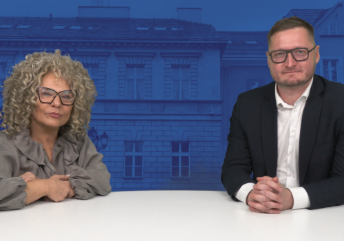 Paweł Adamów o zieleni: wycinki drzew trzeba tłumaczyć wcześniej