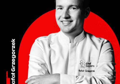 Czy szef kuchni musi być najlepszym kucharzem w zespole?