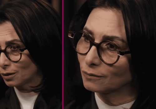 Wizjonerka Aida ujawnia sekret bogactwa. Każdy Polak powinien to zrobić w swoim domu