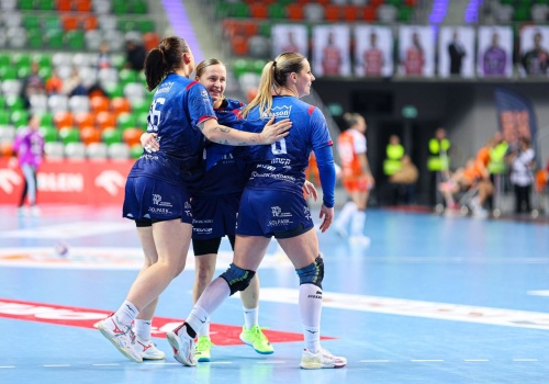 Strefa medalowa nie dla nich. Piotrcovia już w półfinale Pucharu Polski