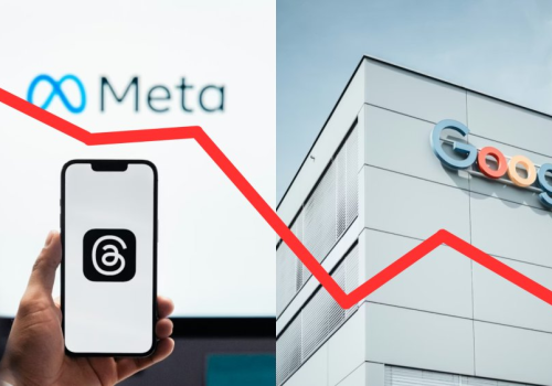 Koszmar Mety i Google'a właśnie się spełnia. Koniec eldorado kosztem dzieci