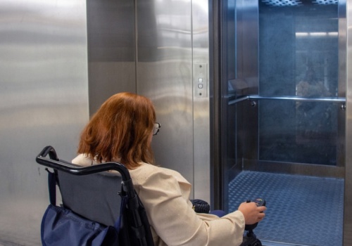 Gminy muszą dbać o dostępność w urzędach. Brak wykonania decyzji nakazującej grozi grzywną