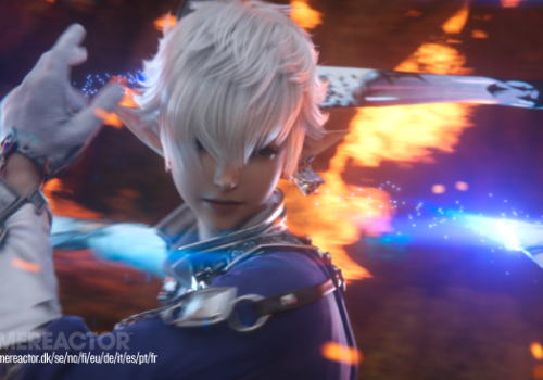 Mniej niż 25% amerykańskiej publiczności Final Fantasy VII: Rebirth miało mniej niż 30 lat