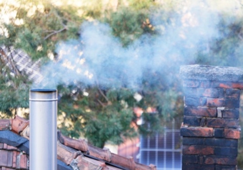 Smog zabija Polaków. Mamy drugi najgorszy wynik w Unii