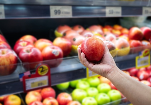 Jabłko, które przetrwa zmiany klimatu. Kulisy amerykańskiego projektu Sunflare