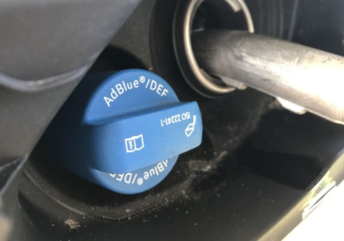Mało kto wie, co naprawdę robi AdBlue. A to kluczowy element diesla