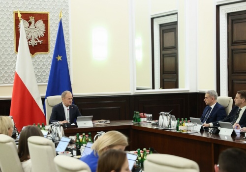 Tak rząd chce podzielić pieniądze dla Polski z nowego budżetu UE. Znamy kwoty