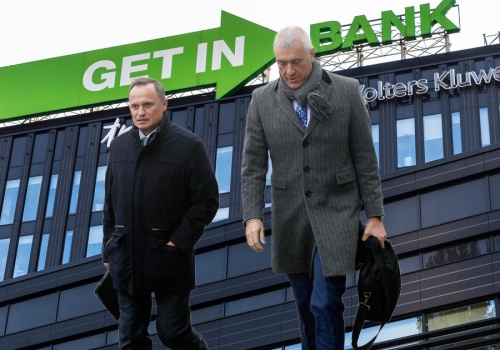 Leszek Czarnecki, Roman Giertych i BFG. Dziś kluczowe rozdanie. O co idzie gra