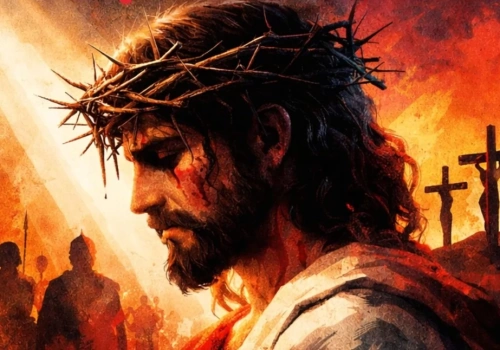 Jubileuszowe Misterium w Liskowie