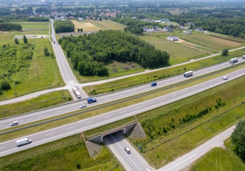 Co z budową kluczowych obwodnic? 