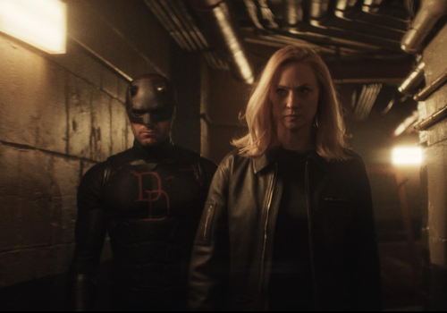 Daredevil: Odrodzenie powraca! Nowe plakaty z okazji premiery 2. sezonu