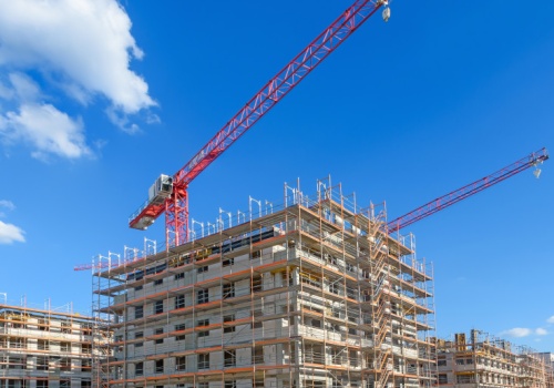 Nowe mieszkania najmniejsze od lat. Średnio tylko 51,5 mkw.