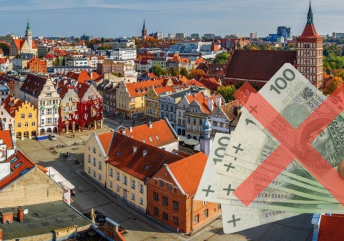 Olsztyn stracił 12,5 miliona złotych dotacji. Pieniądze na bezpieczeństwo poszły w błoto