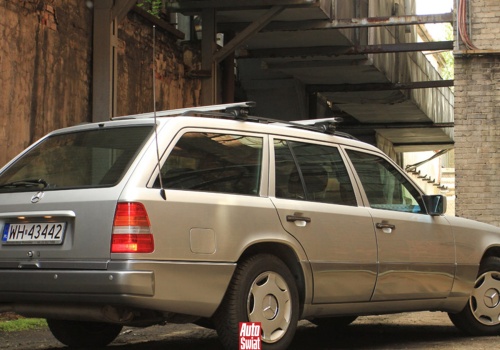 Kiedyś każdy go chciał, bo tanio jeździł. Dziś nie ma części do 