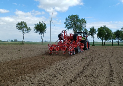 Ile trzeba dziś zapłacić za nawozy fosforowe i potasowe?