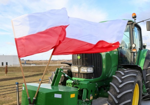 ​Skarga PE na Mercosur wysłana do TSUE. Co zrobi Polska?