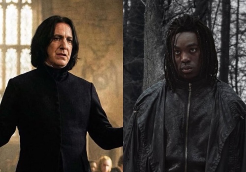 Nowy Harry Potter mierzy się z wielką krytyką. Nie chodzi tylko o Snape’a