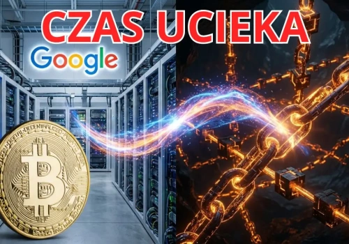 Zegar tyka dla Bitcoina. Wyznaczono ostateczną datę, po której nic nie będzie takie samo!