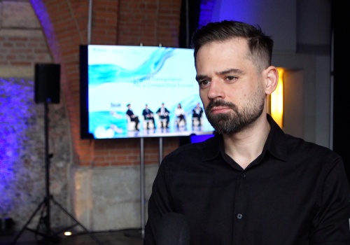 Europejskim firmom brakuje globalnego podejścia. W Polsce produkty tworzone są najczęściej z myślą o rynku krajowym