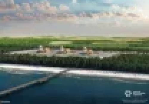 Rząd przyspiesza budowę elektrowni jądrowej. Nowe przepisy skrócą inwestycję naw