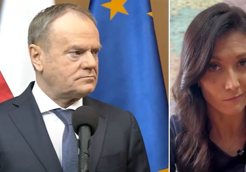  I co, łyso wam? – pytał niedawno Tusk. Cały jego rząd powinien wyłysieć!