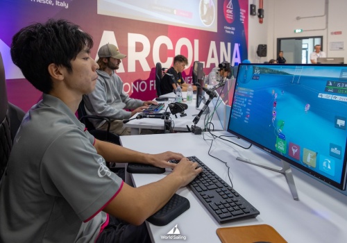 Z myszką zamiast steru