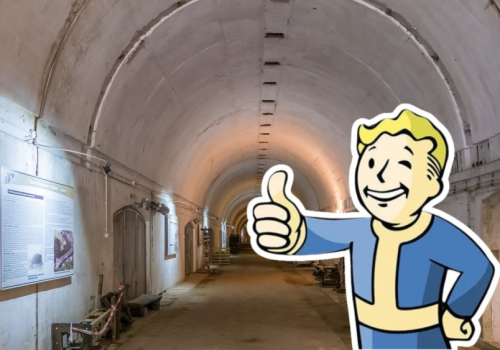 Województwo śląskie zejdzie do schronów. W grę wchodzi pół miliarda złotych