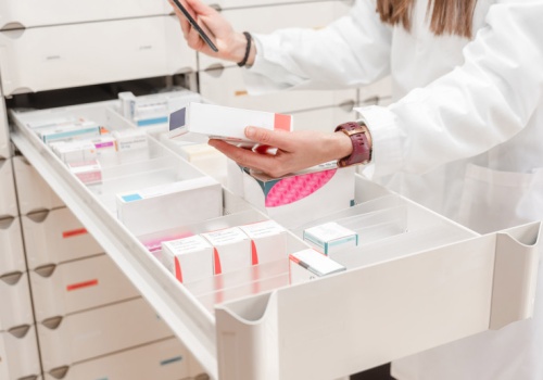 9 zamiast 10 tabletek. Pilny komunikat GIS: wada jakościowa ważnego leku.