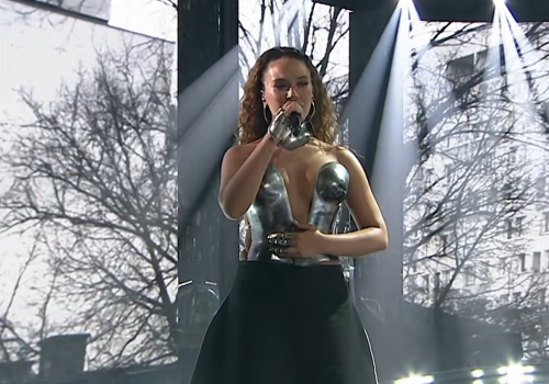 Alicja Szemplińska reprezentuje Polskę na Eurowizji 2026