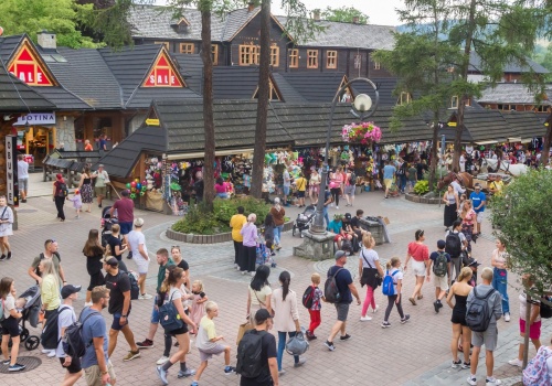 Turyści zjadą się na Wielkanoc pod Tatry? 