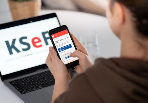 Faktury jak przelewy bankowe? Nowe funkcje i powiadomienia w systemie KSeF