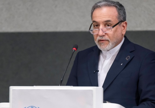 Iran częściowo odblokowuje cieśninę Ormuz. Jest lista krajów