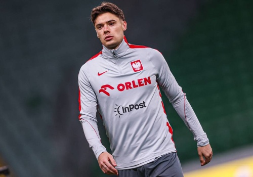 Odkąd Urban prowadzi reprezentację, ta nie przegrała! Czy Polacy awansują na mundial?