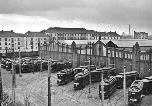 Odrutowanie stolicy. Tramwaje Warszawskie pod napięciem