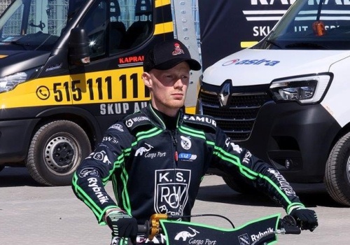 Żużel. Koniec kariery słuszną decyzją? Hansen z poruszającym wpisem!