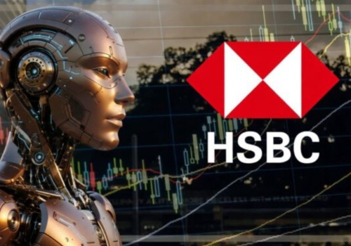 Największy bank w Wielkiej Brytanii rozważa zastąpienie pracowników przez sztuczną inteligencję